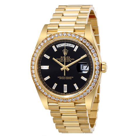 relojes rolex uruguay